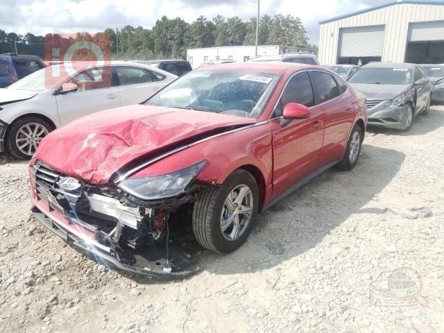 هیۆندای سۆناتا